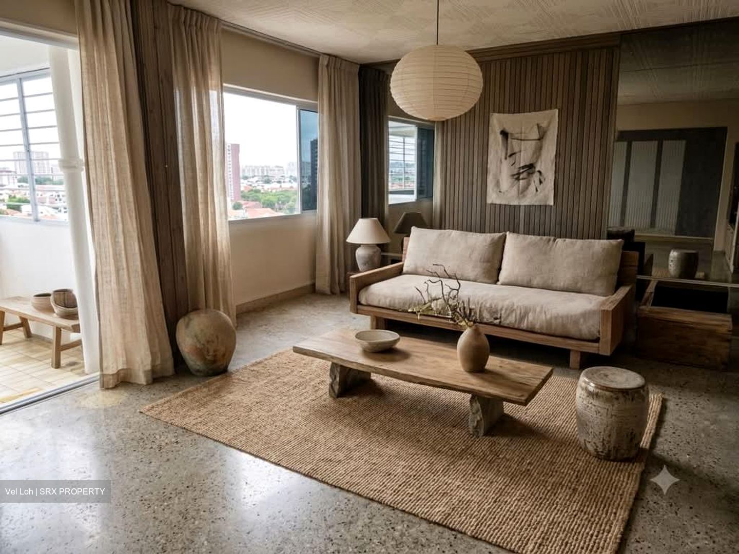 Laguna Park (D15), Apartment #578693961